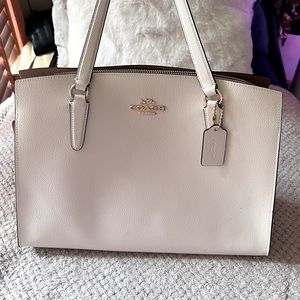 Coach Laptop bag